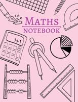 Maths Notebook