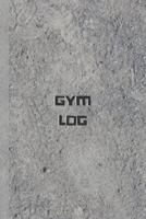 Gym Log