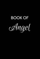 Book of Angel