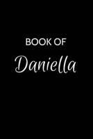 Book of Daniella