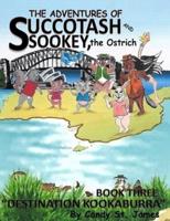 The Adventures of Succotash and Sookey, the Ostrich