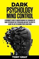 Dark Psychology Mind Control