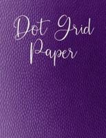 Dot Grid Paper