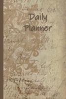 Daily Planner