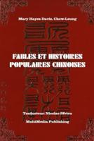 Fables Et Histoires Populaires Chinoises