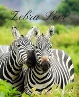 Zebra Love