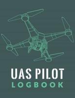 UAS Pilot Logbook