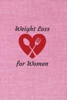 Weight Loss for Women