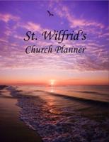 St. Wilfrid's Church Planner