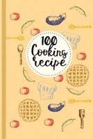 100 Cooking Recipe