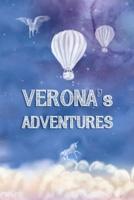 Verona's Adventures
