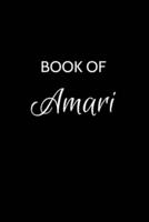 Book of Amari