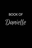 Book of Danielle