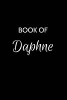 Book of Daphne