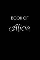 Book of Alicia
