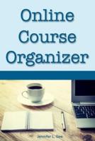 Online Course Organizer