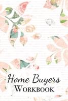Home Buyers Workbook