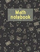 Math Notebook