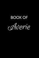 Book of Averie
