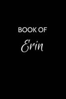 Book of Erin