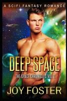 Deep Space Book II