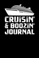 Crusin & Boozin Journal