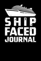 Ship Faced Journal