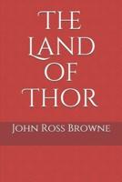 The Land of Thor