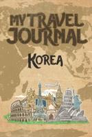 My Travel Journal Korea