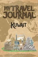 My Travel Journal Kuwait
