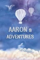 Aaron's Adventures