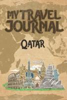 My Travel Journal Qatar