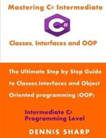 Mastering C# Intermediate