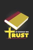 In Books We Trust