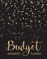 Budget Planner Organizer