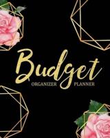 Budget Planner Organizer