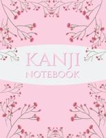 Kanji Notebook