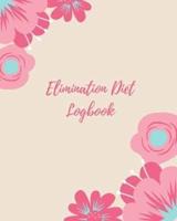 Elimination Diet Logbook