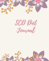 SCD Diet Journal