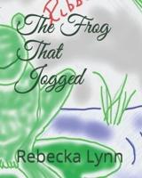 The Frog That Jogged