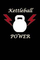 Kettleball Power