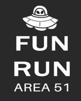 Fun Run Area 51