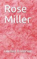 Rose Miller