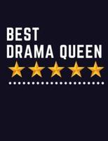 Best Drama Queen