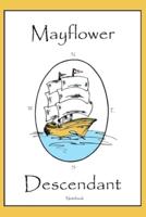 Mayflower Descendant