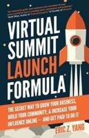 Virtual Summit Launch Formula