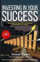Investing in Your Success