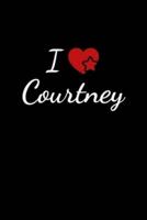 I Love Courtney