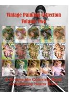 Vintage Painting Collection 2