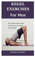 Kegel Exercises For Men